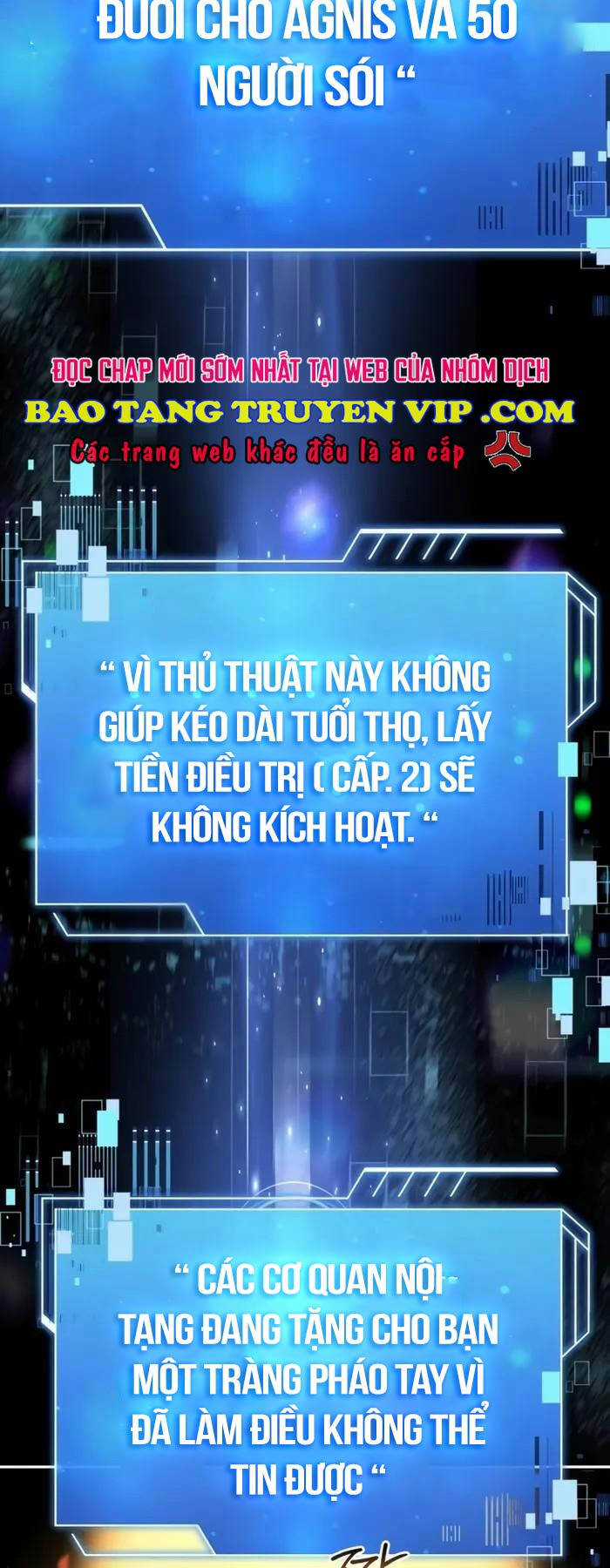 Hoàng Tử Bán Thuốc Chapter 28 trang 85