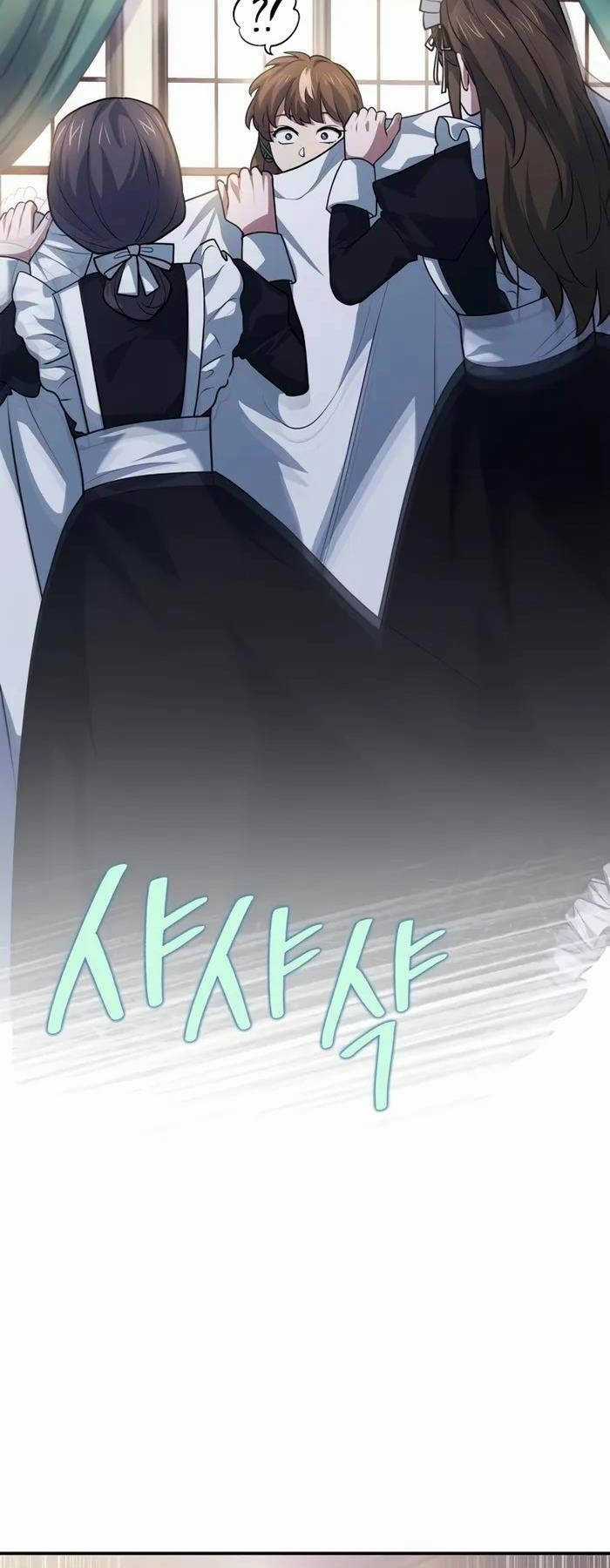 Hoàng Tử Bán Thuốc Chapter 28 trang 9