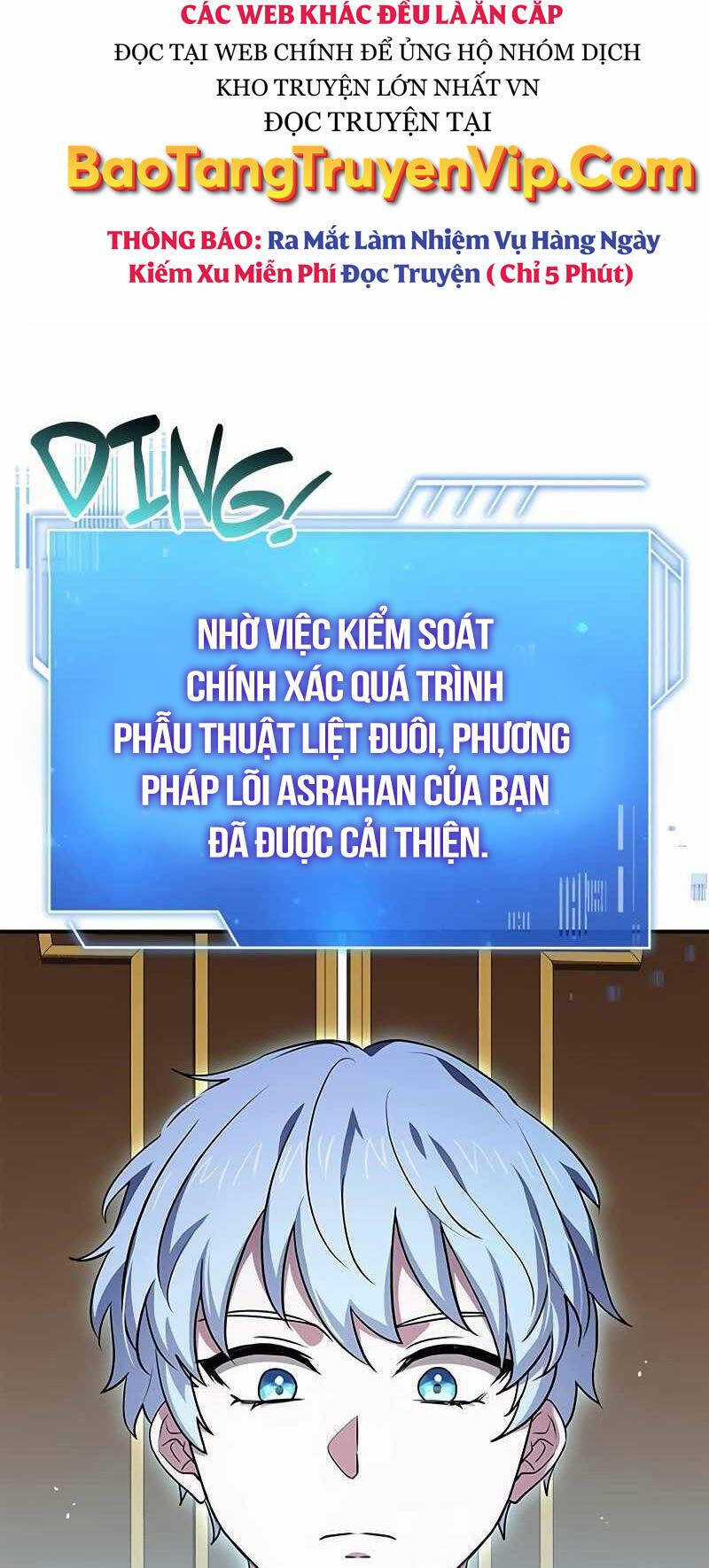 Hoàng Tử Bán Thuốc Chapter 29 trang 10