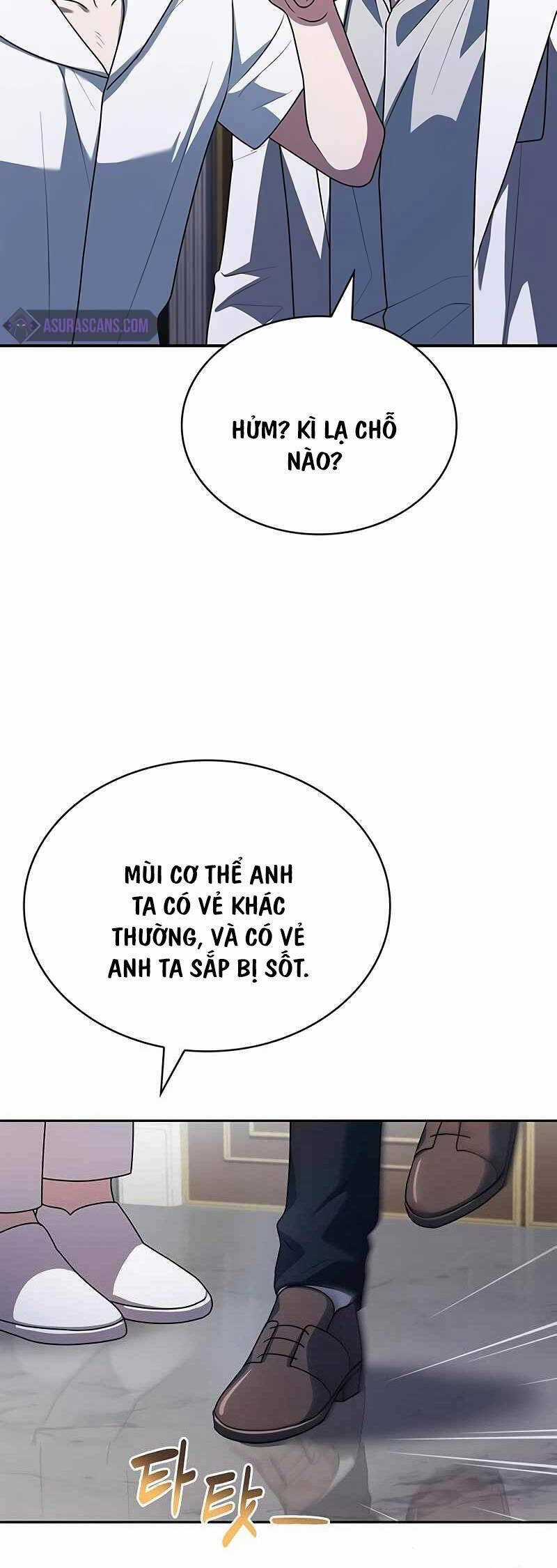 Hoàng Tử Bán Thuốc Chapter 29 trang 16