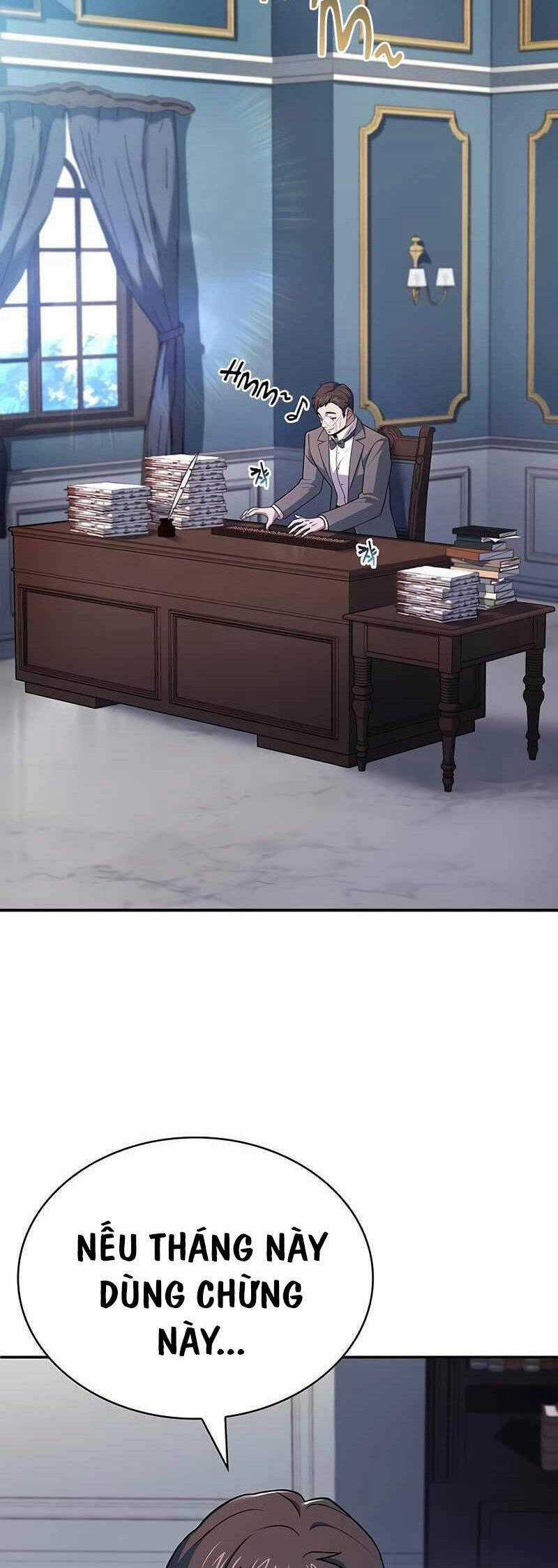 Hoàng Tử Bán Thuốc Chapter 29 trang 19