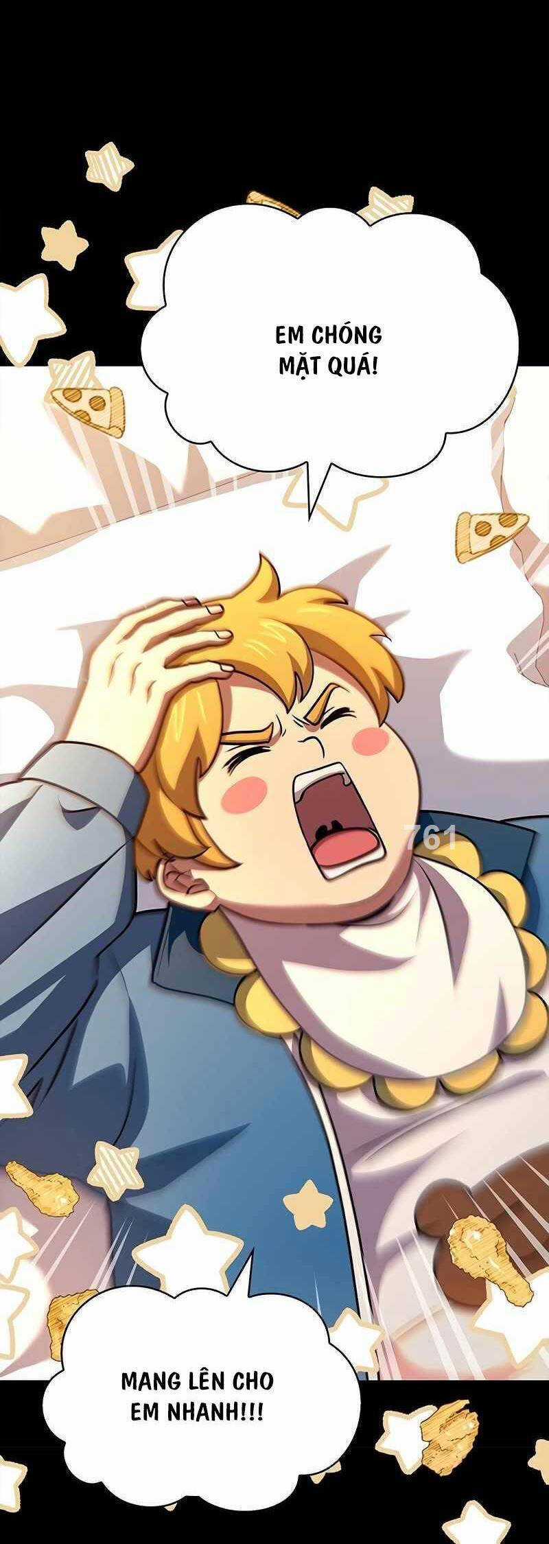 Hoàng Tử Bán Thuốc Chapter 29 trang 2