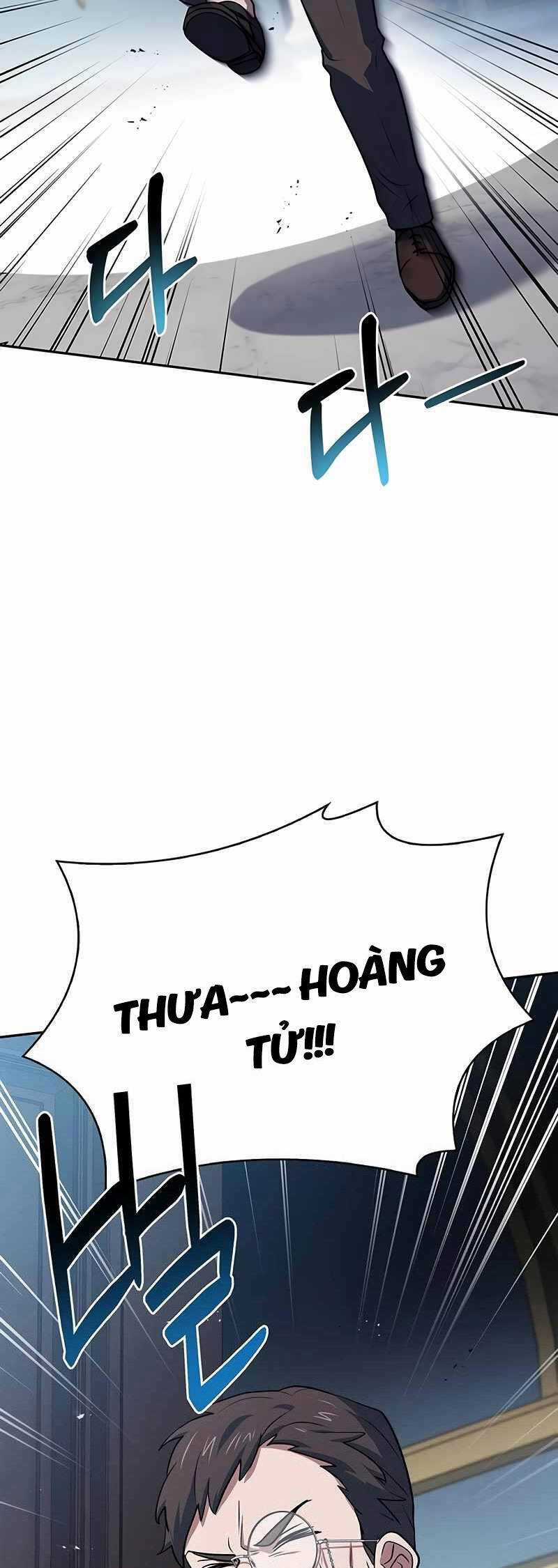 Hoàng Tử Bán Thuốc Chapter 29 trang 26