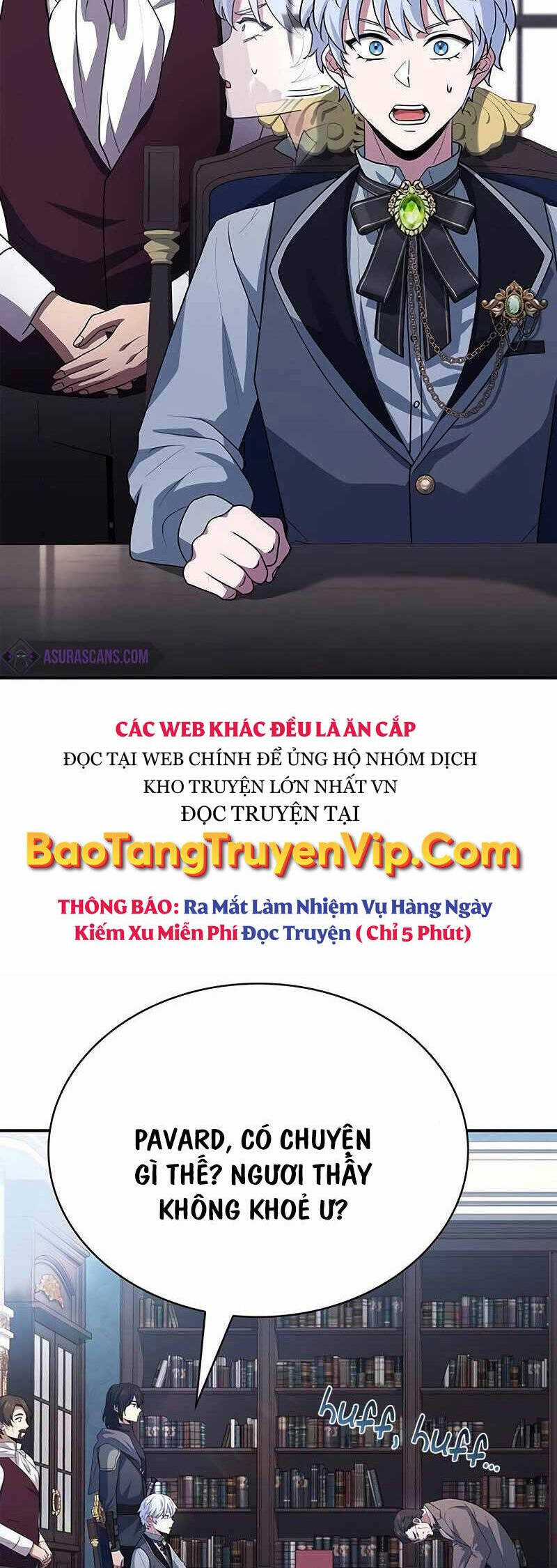 Hoàng Tử Bán Thuốc Chapter 29 trang 29