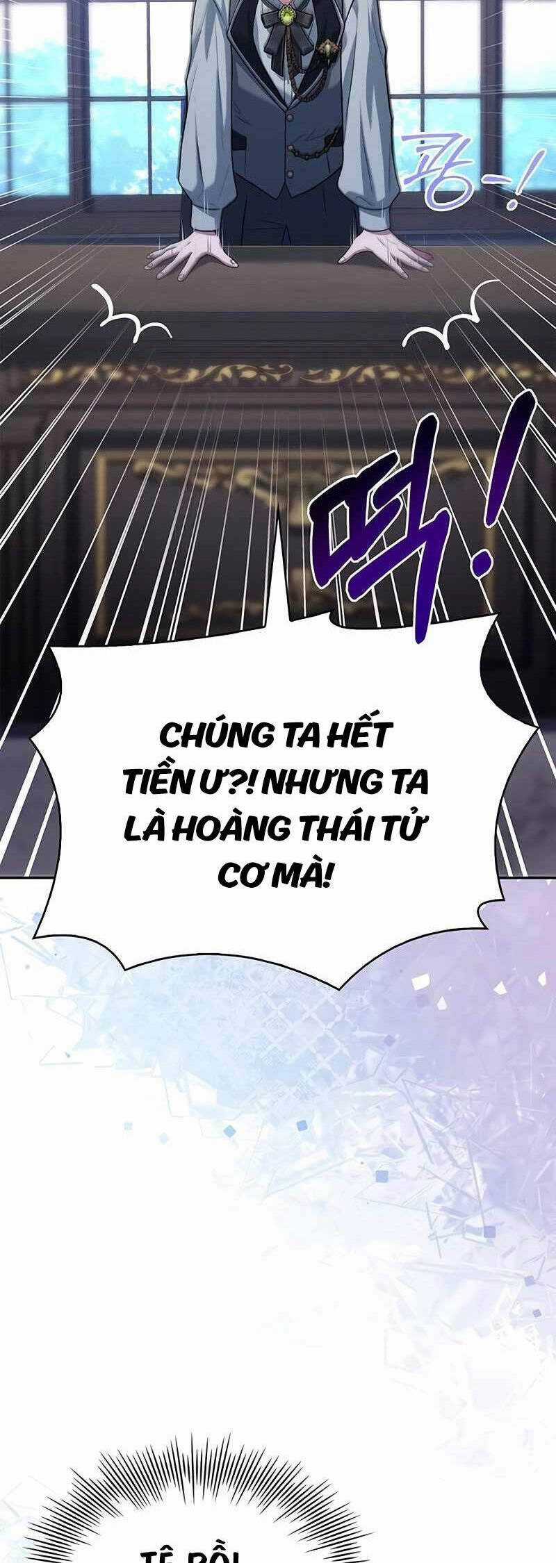 Hoàng Tử Bán Thuốc Chapter 29 trang 33