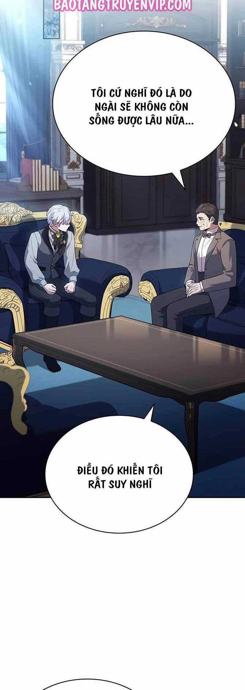 Hoàng Tử Bán Thuốc Chapter 29 trang 39