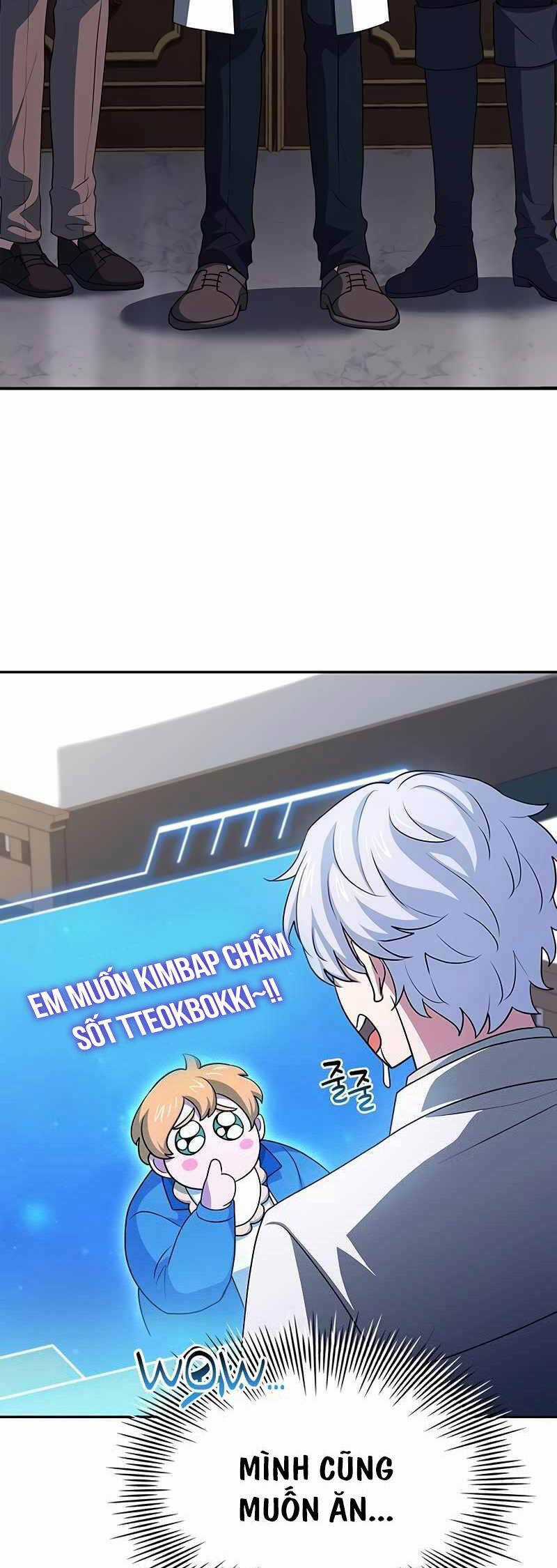 Hoàng Tử Bán Thuốc Chapter 29 trang 4