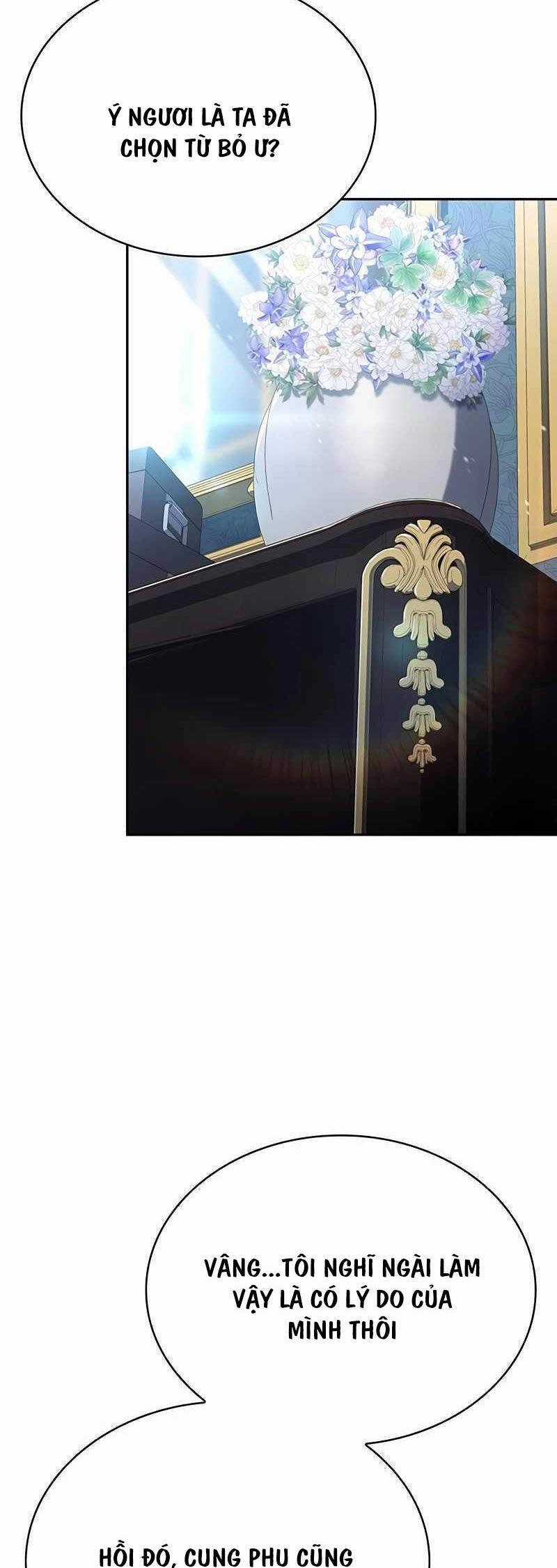 Hoàng Tử Bán Thuốc Chapter 29 trang 40