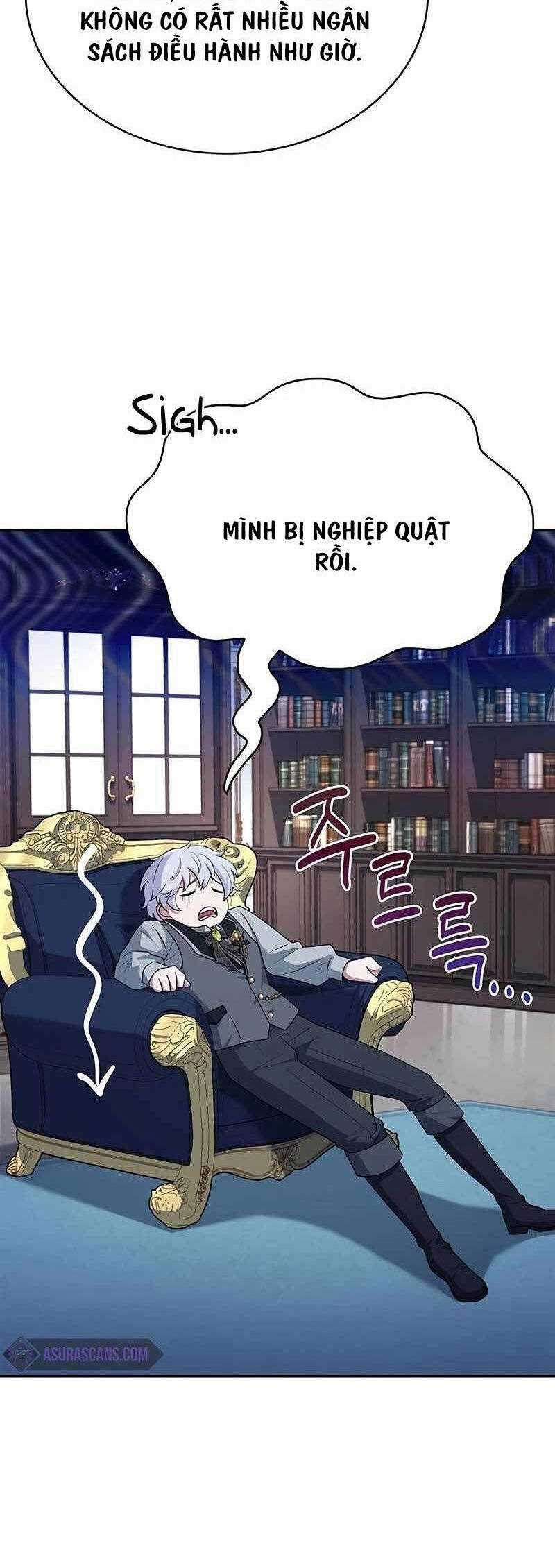 Hoàng Tử Bán Thuốc Chapter 29 trang 41