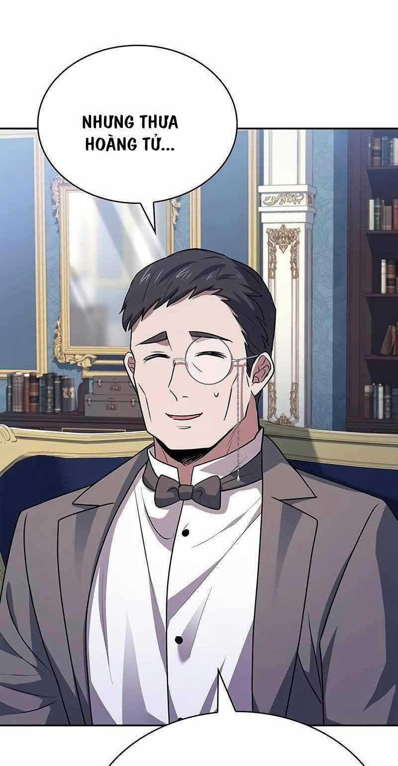 Hoàng Tử Bán Thuốc Chapter 29 trang 42