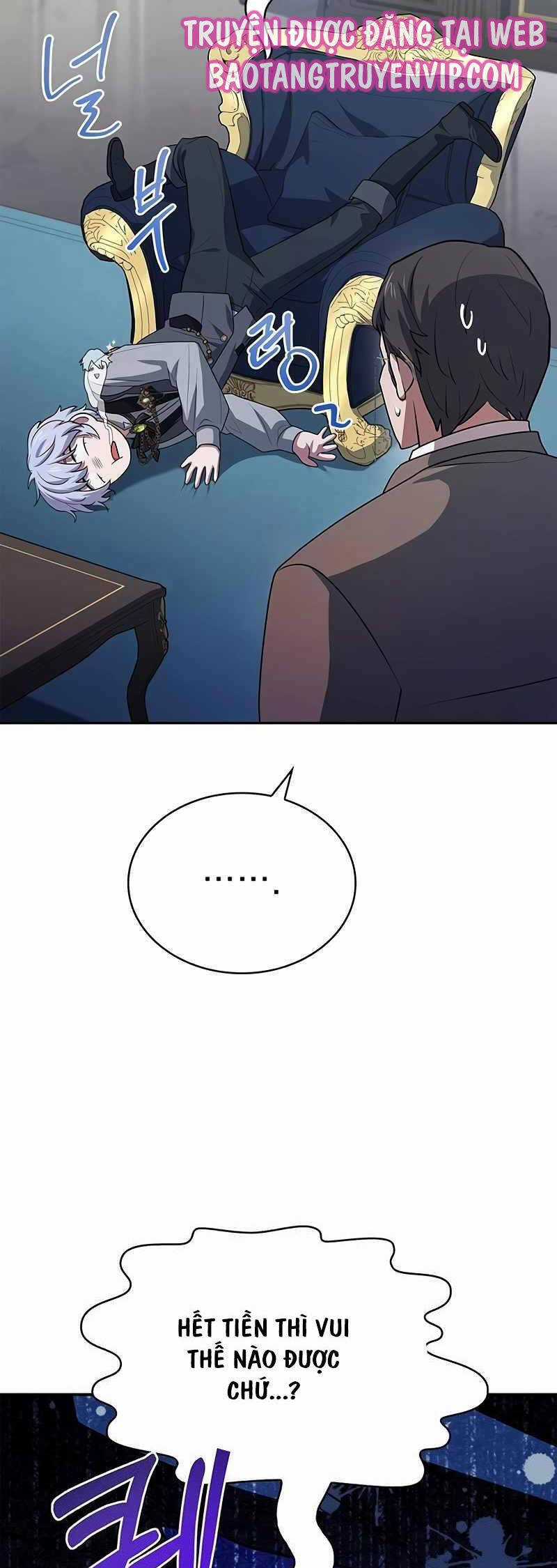 Hoàng Tử Bán Thuốc Chapter 29 trang 44