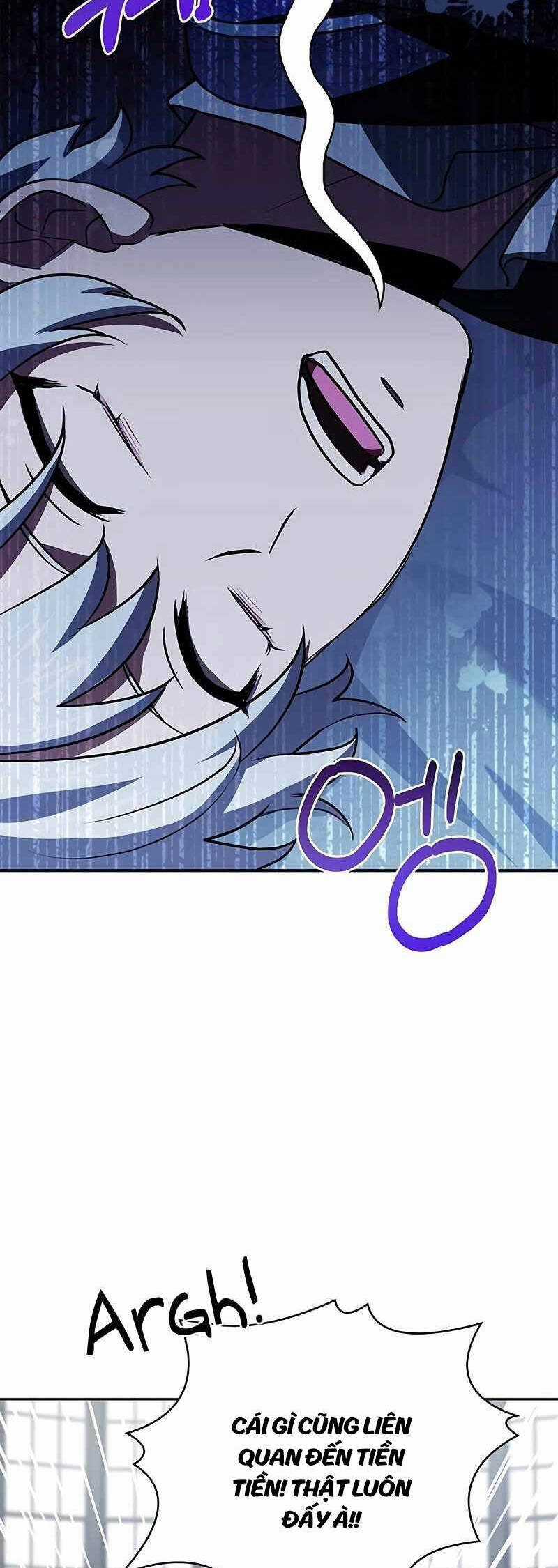 Hoàng Tử Bán Thuốc Chapter 29 trang 45