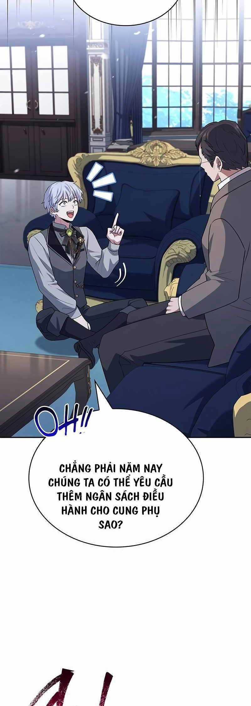 Hoàng Tử Bán Thuốc Chapter 29 trang 50