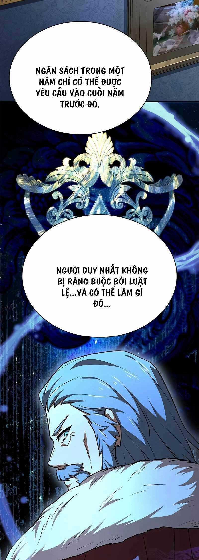 Hoàng Tử Bán Thuốc Chapter 29 trang 54