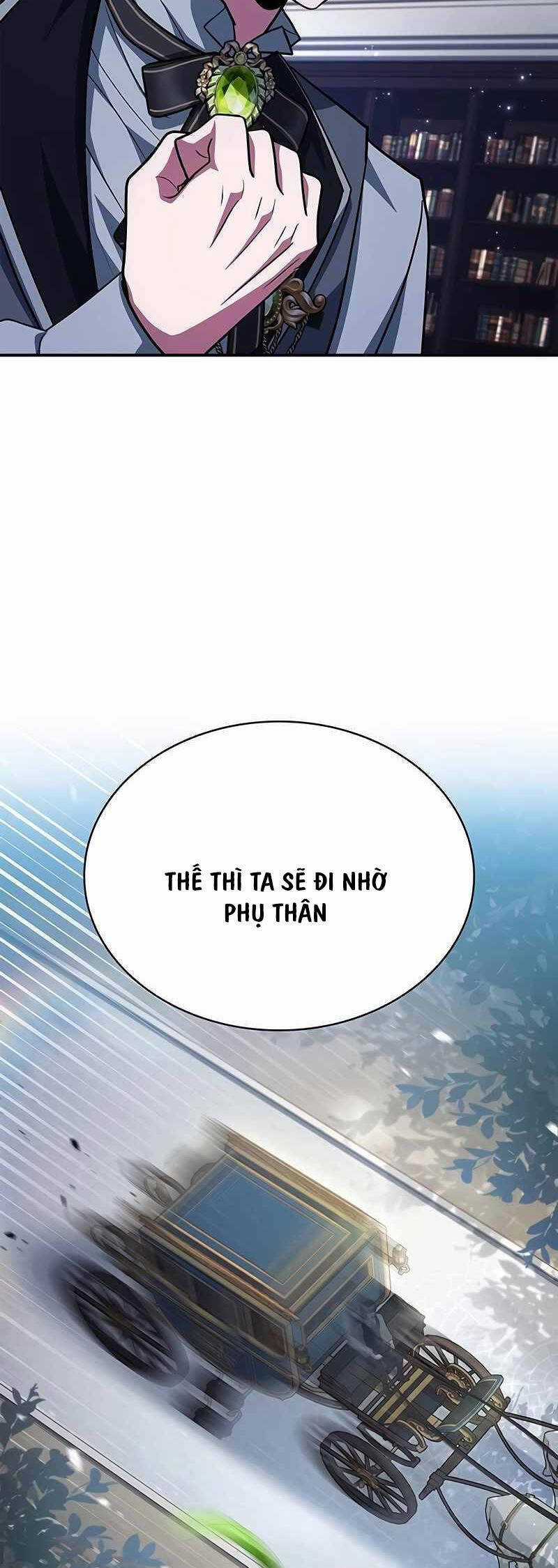 Hoàng Tử Bán Thuốc Chapter 29 trang 56