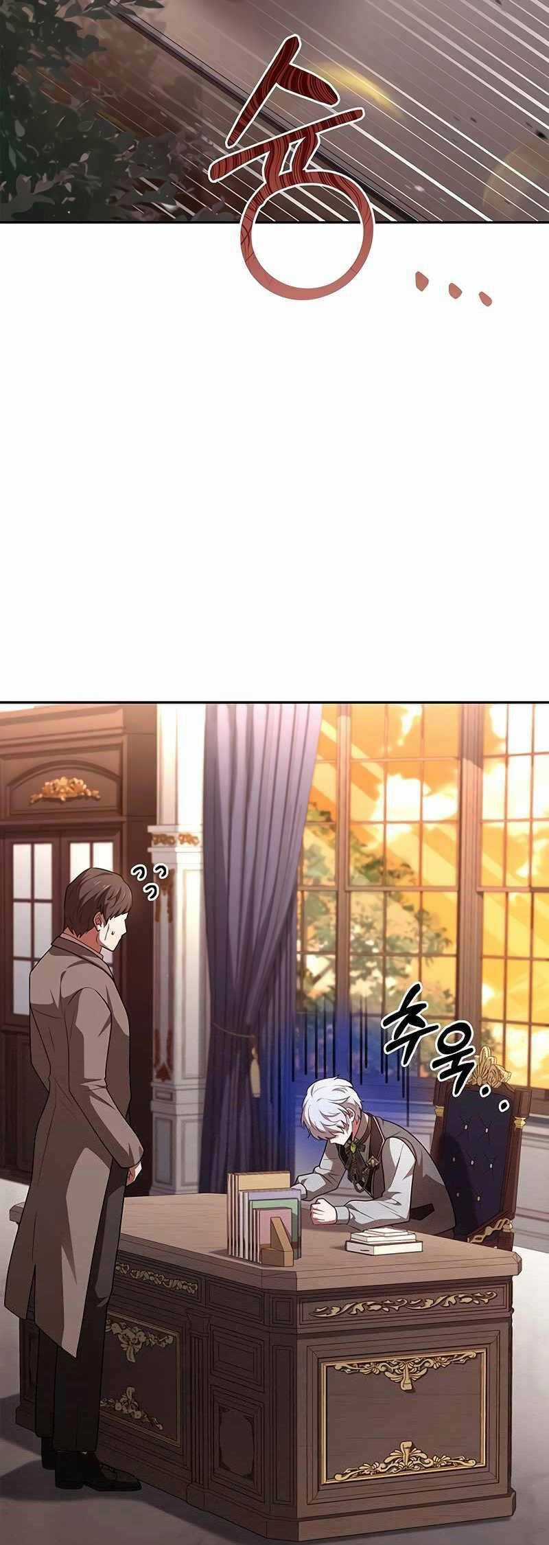 Hoàng Tử Bán Thuốc Chapter 29 trang 58