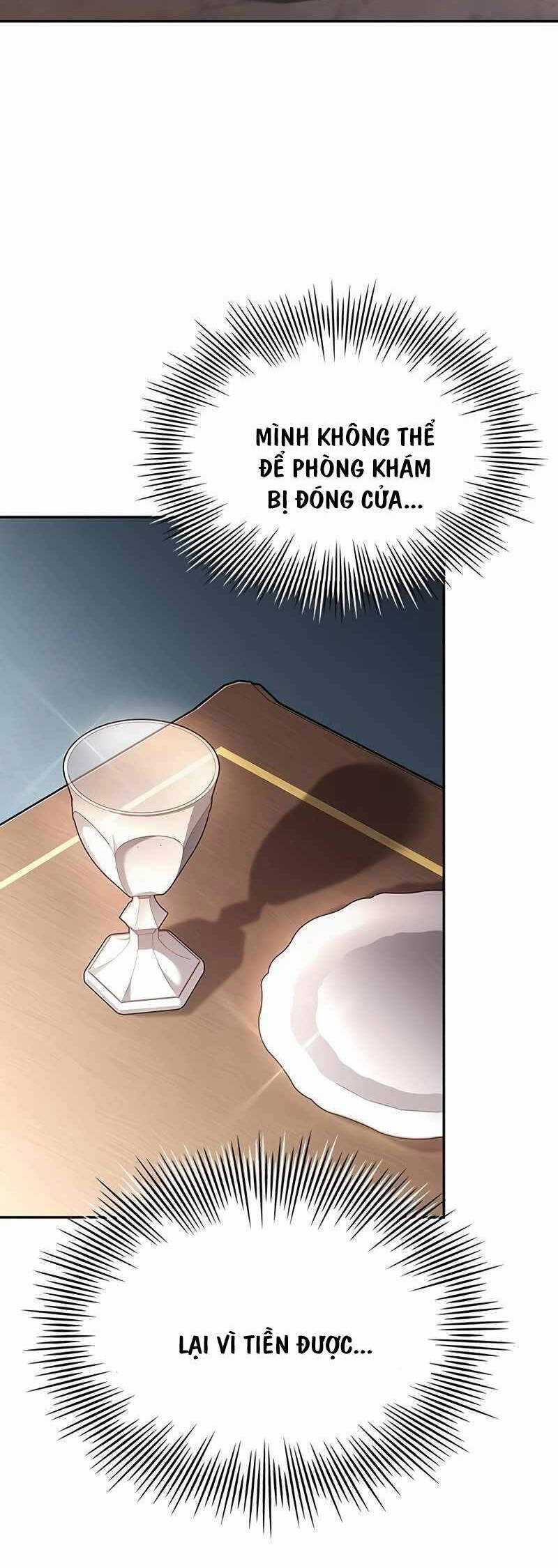 Hoàng Tử Bán Thuốc Chapter 29 trang 59