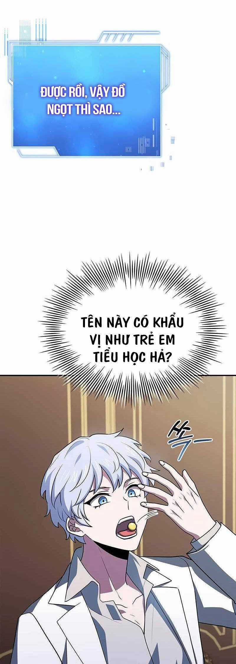 Hoàng Tử Bán Thuốc Chapter 29 trang 6