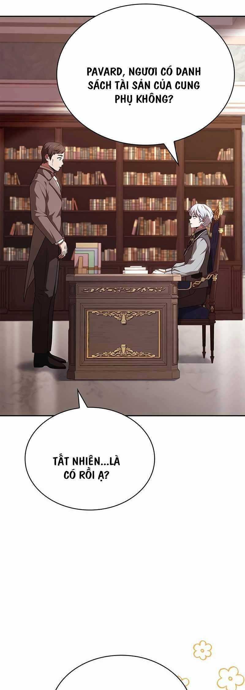 Hoàng Tử Bán Thuốc Chapter 29 trang 62