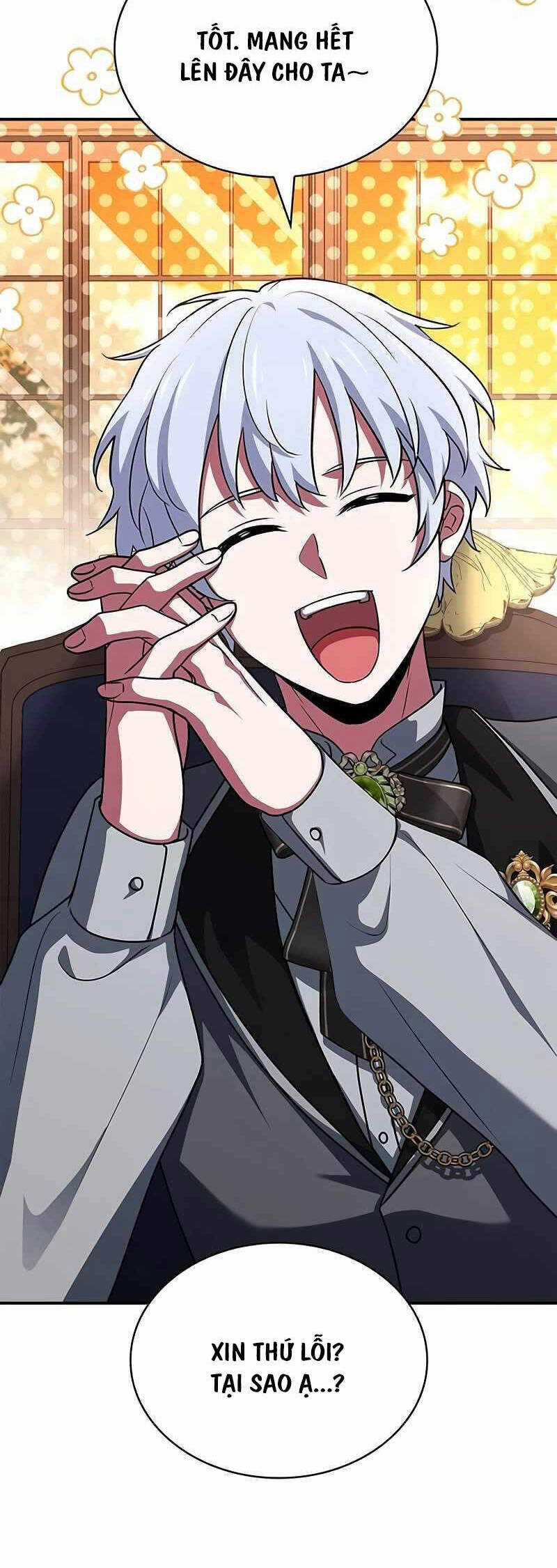 Hoàng Tử Bán Thuốc Chapter 29 trang 63