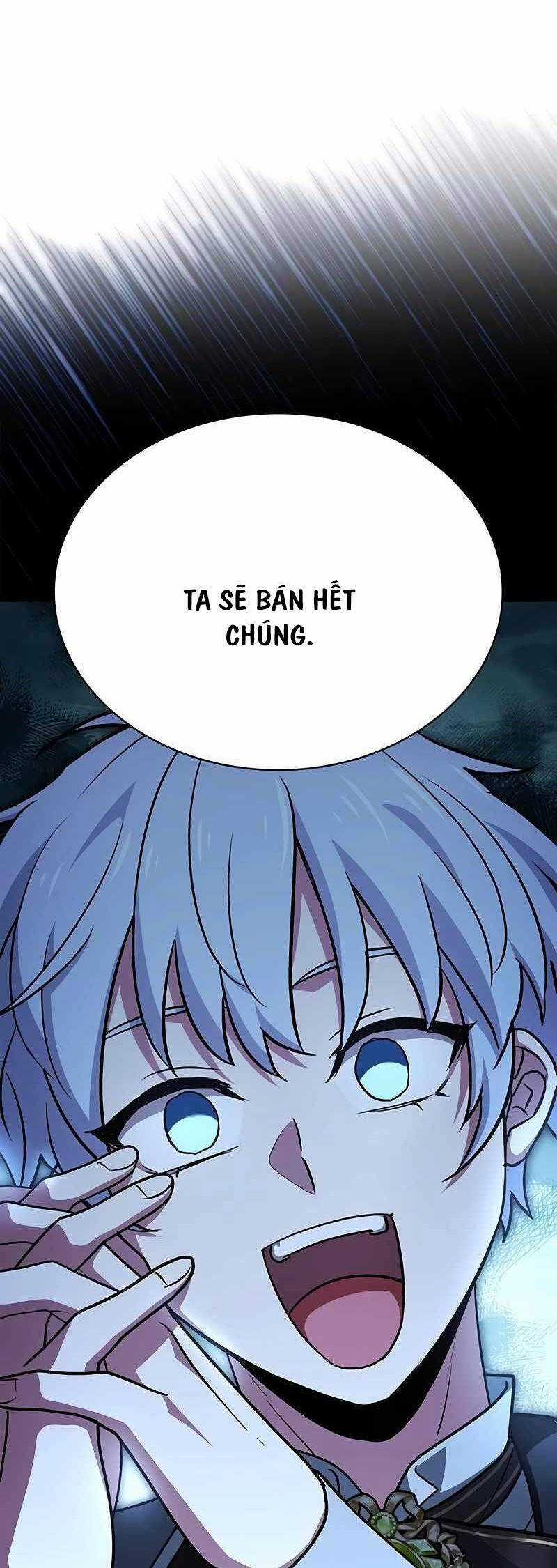 Hoàng Tử Bán Thuốc Chapter 29 trang 64