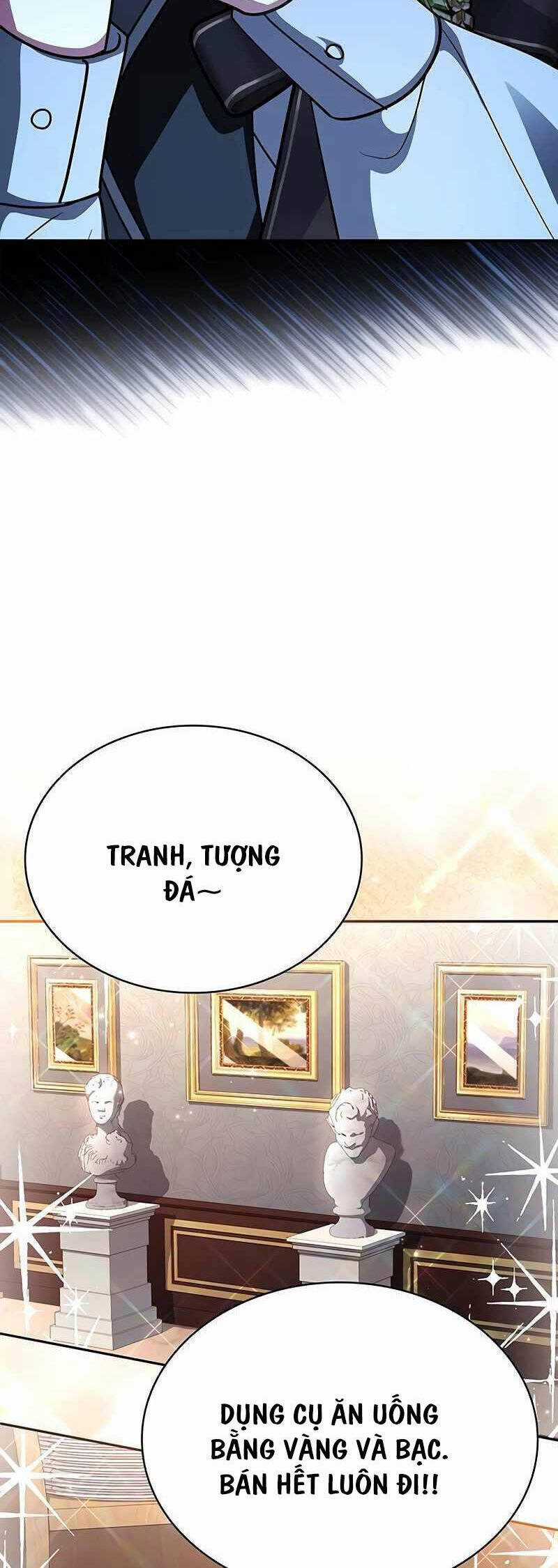 Hoàng Tử Bán Thuốc Chapter 29 trang 65