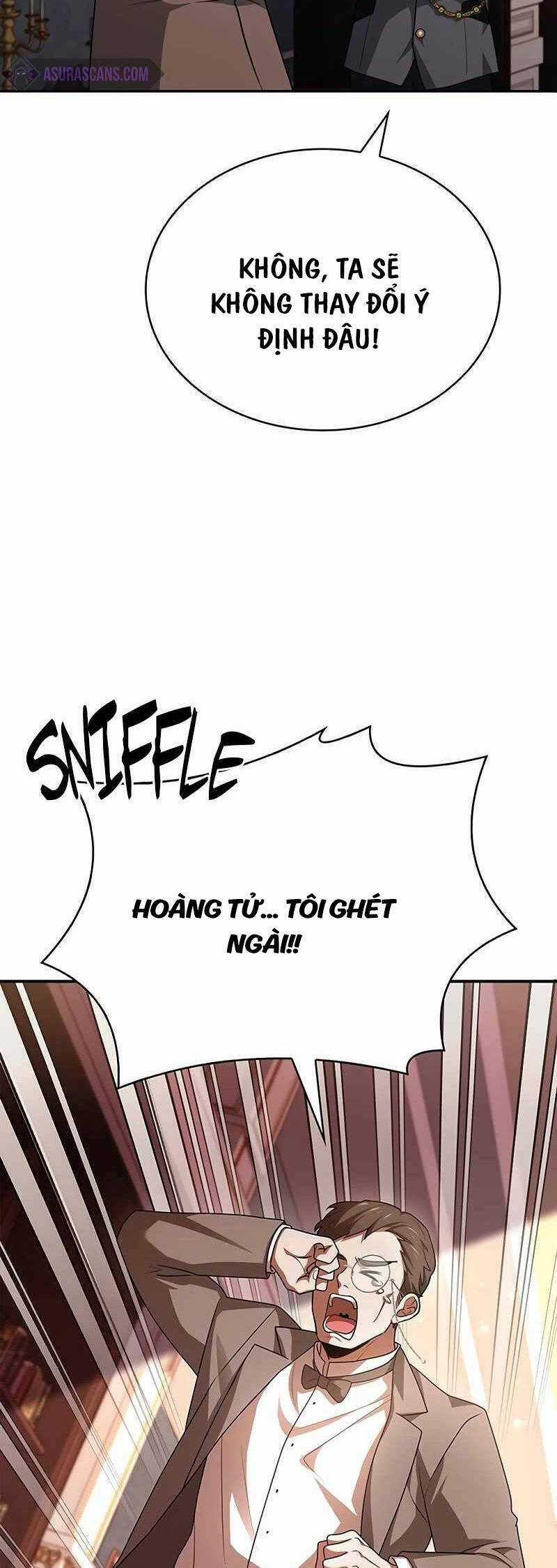 Hoàng Tử Bán Thuốc Chapter 29 trang 68