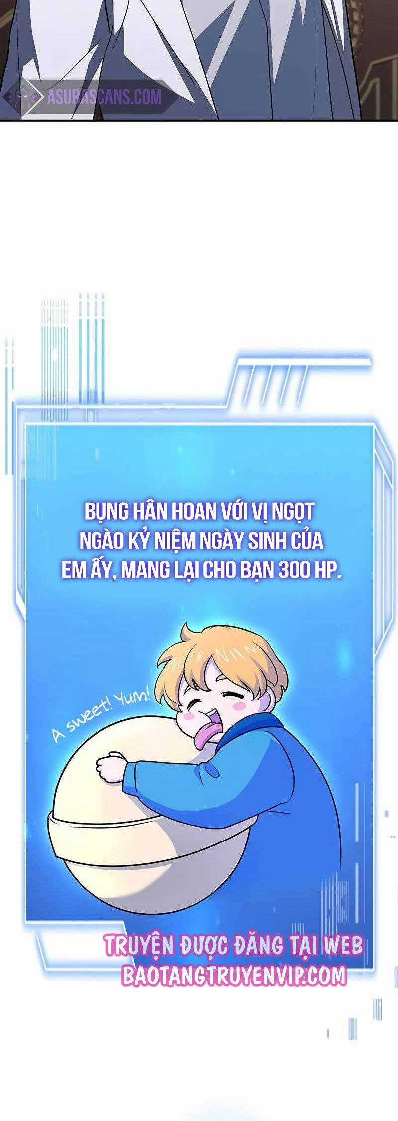 Hoàng Tử Bán Thuốc Chapter 29 trang 7