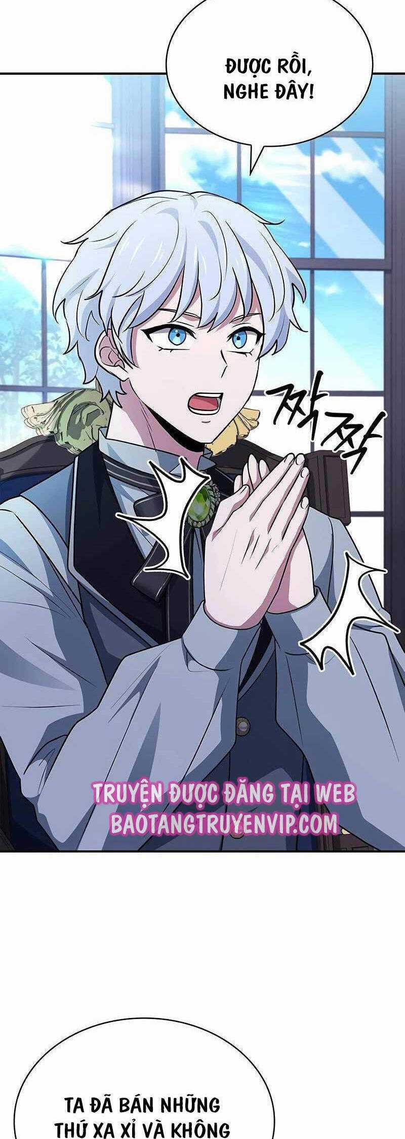 Hoàng Tử Bán Thuốc Chapter 29 trang 71