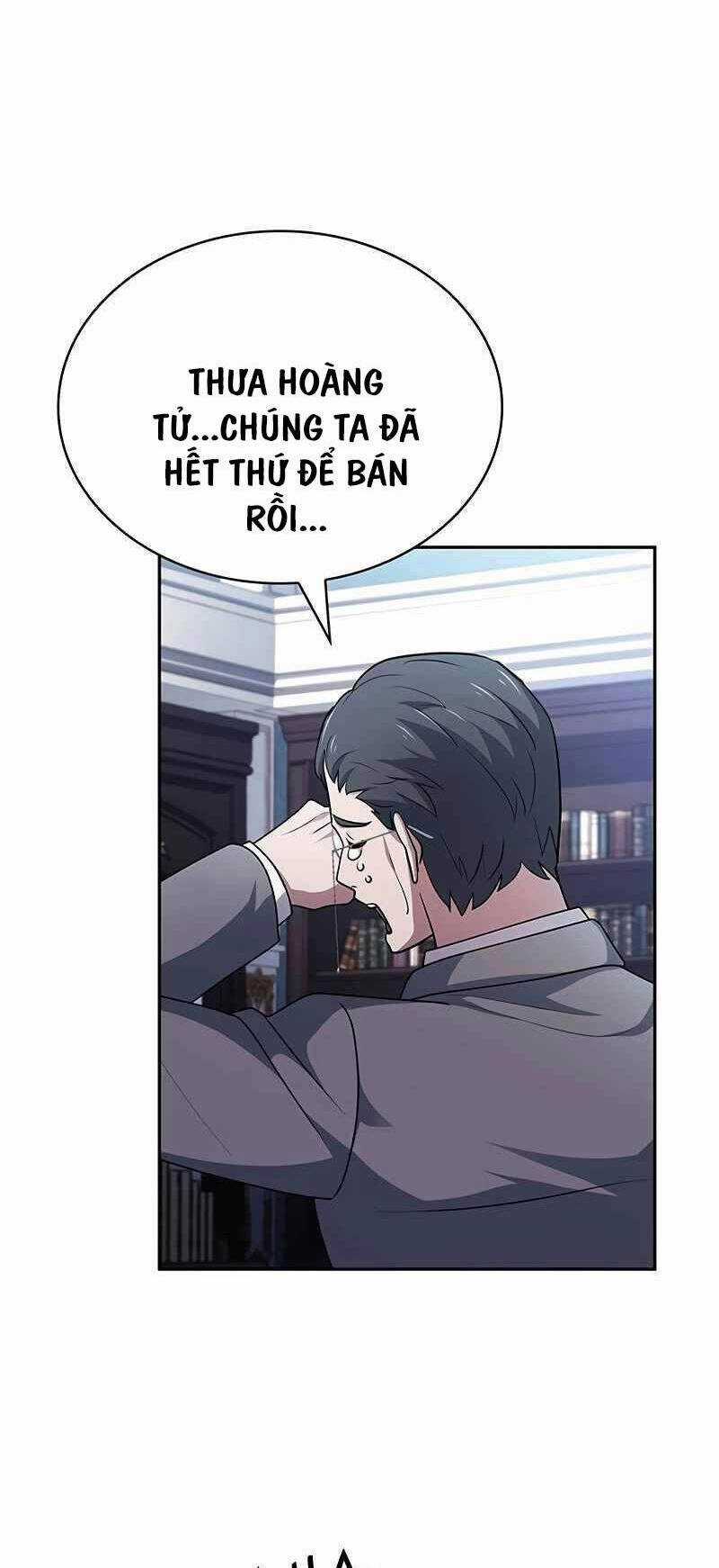 Hoàng Tử Bán Thuốc Chapter 29 trang 75