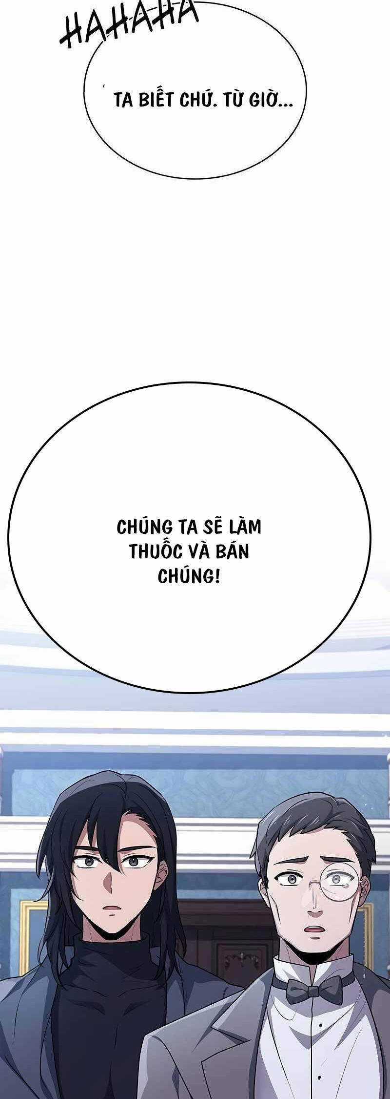 Hoàng Tử Bán Thuốc Chapter 29 trang 76