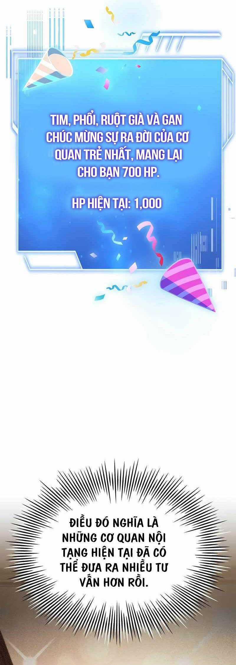 Hoàng Tử Bán Thuốc Chapter 29 trang 8