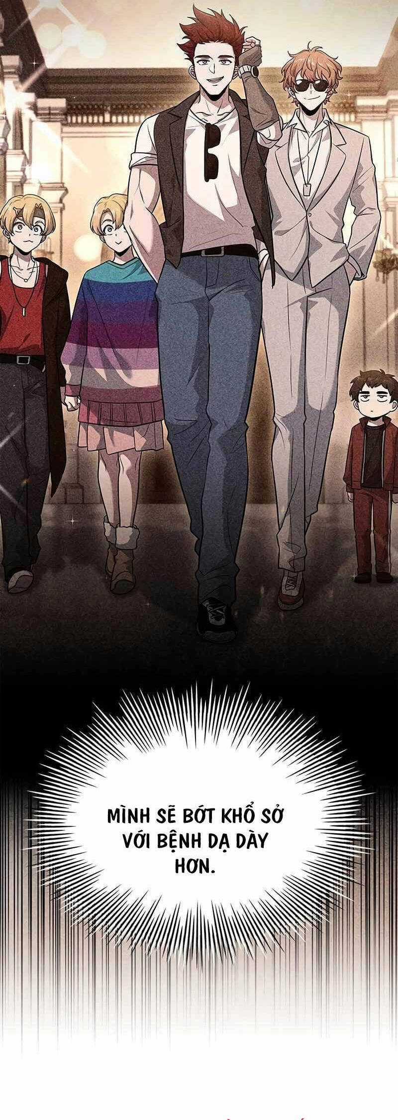 Hoàng Tử Bán Thuốc Chapter 29 trang 9