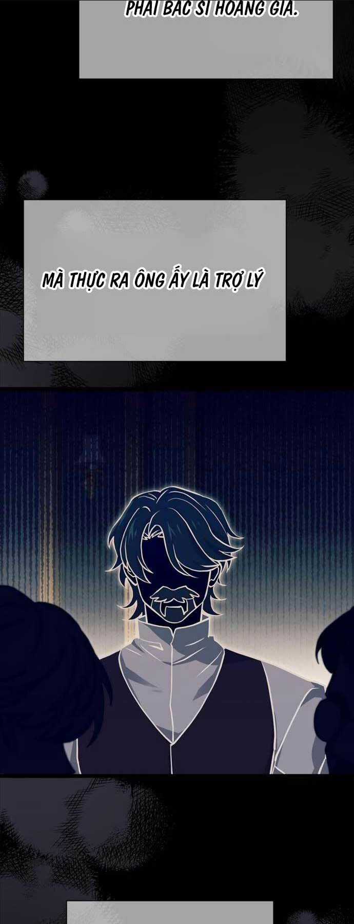 Hoàng Tử Bán Thuốc Chapter 3 trang 12