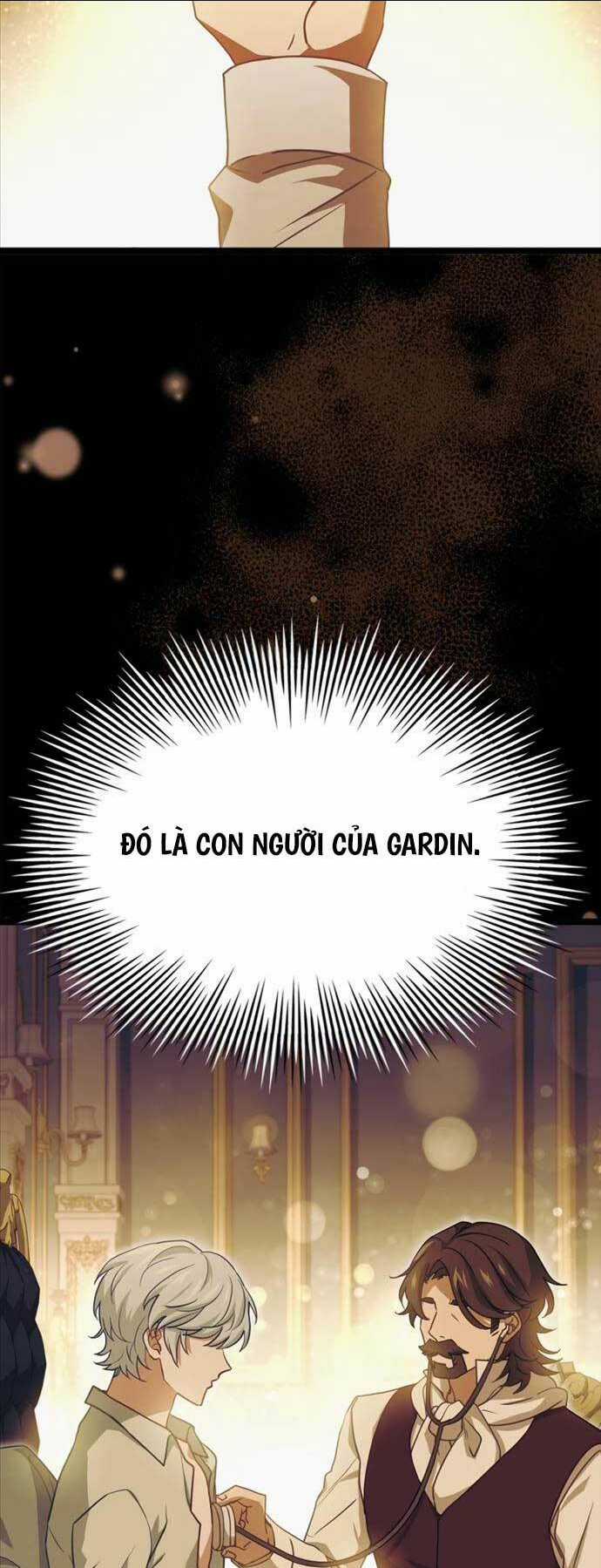 Hoàng Tử Bán Thuốc Chapter 3 trang 16