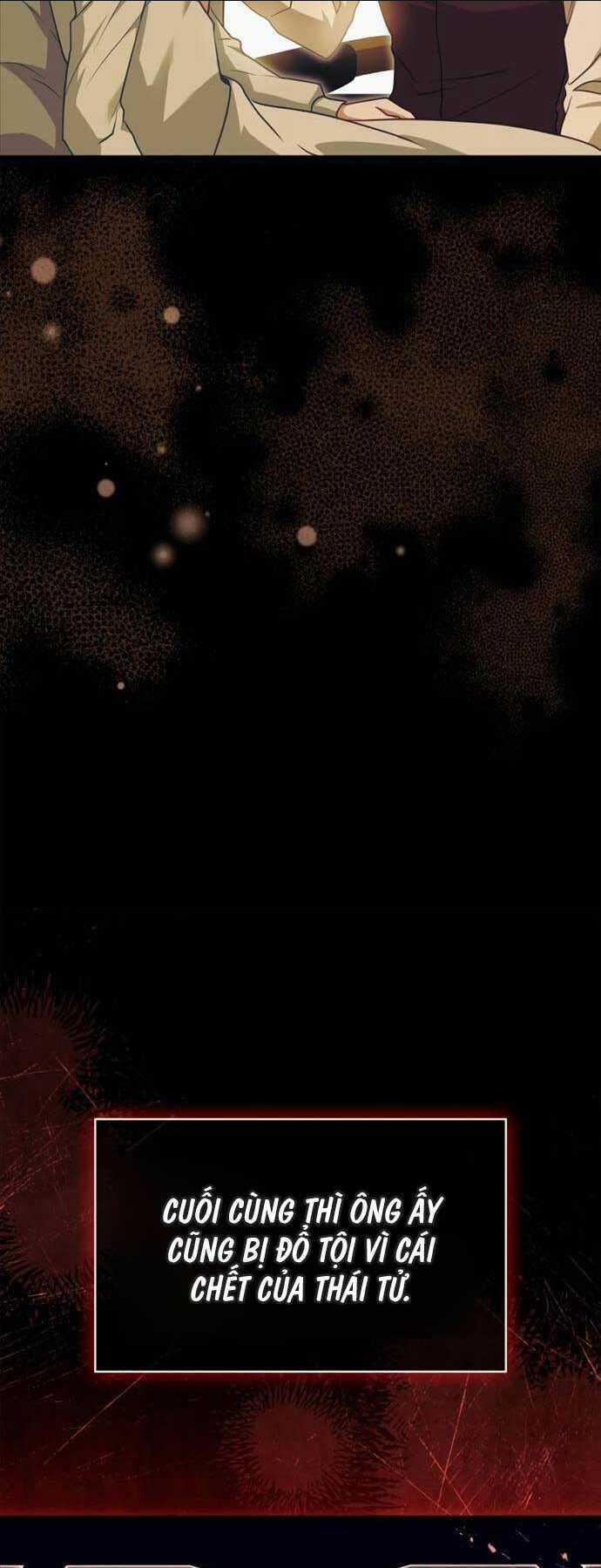 Hoàng Tử Bán Thuốc Chapter 3 trang 17