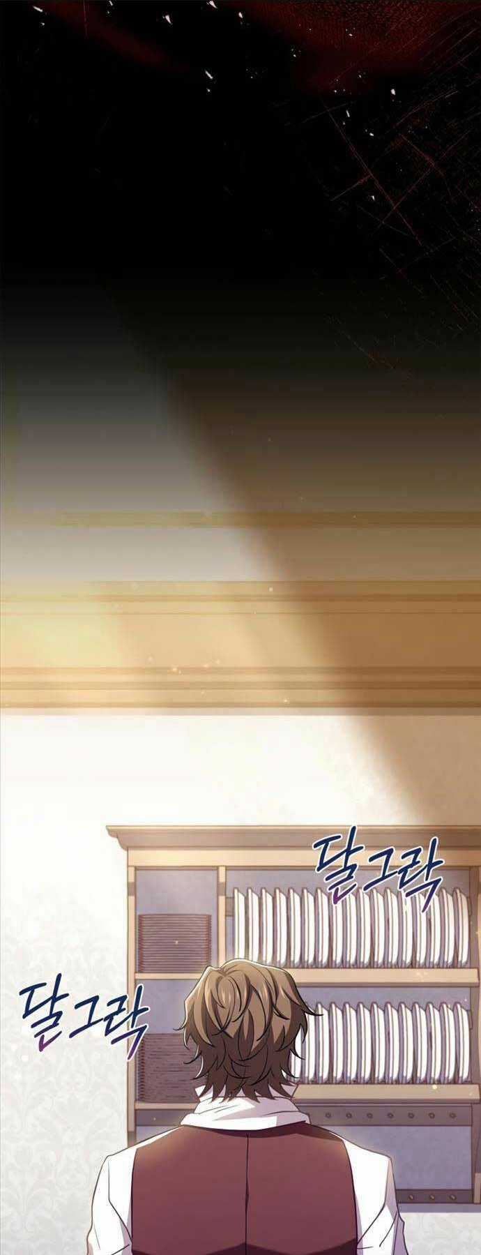 Hoàng Tử Bán Thuốc Chapter 3 trang 19