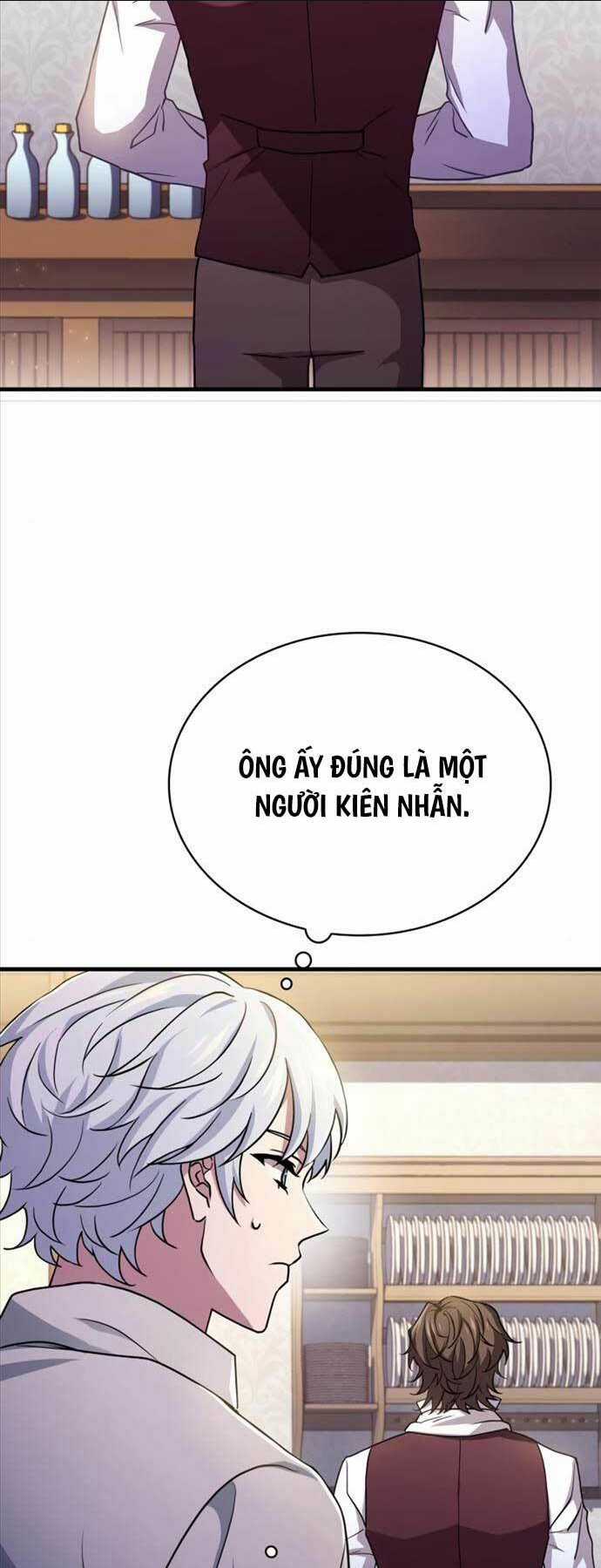 Hoàng Tử Bán Thuốc Chapter 3 trang 20