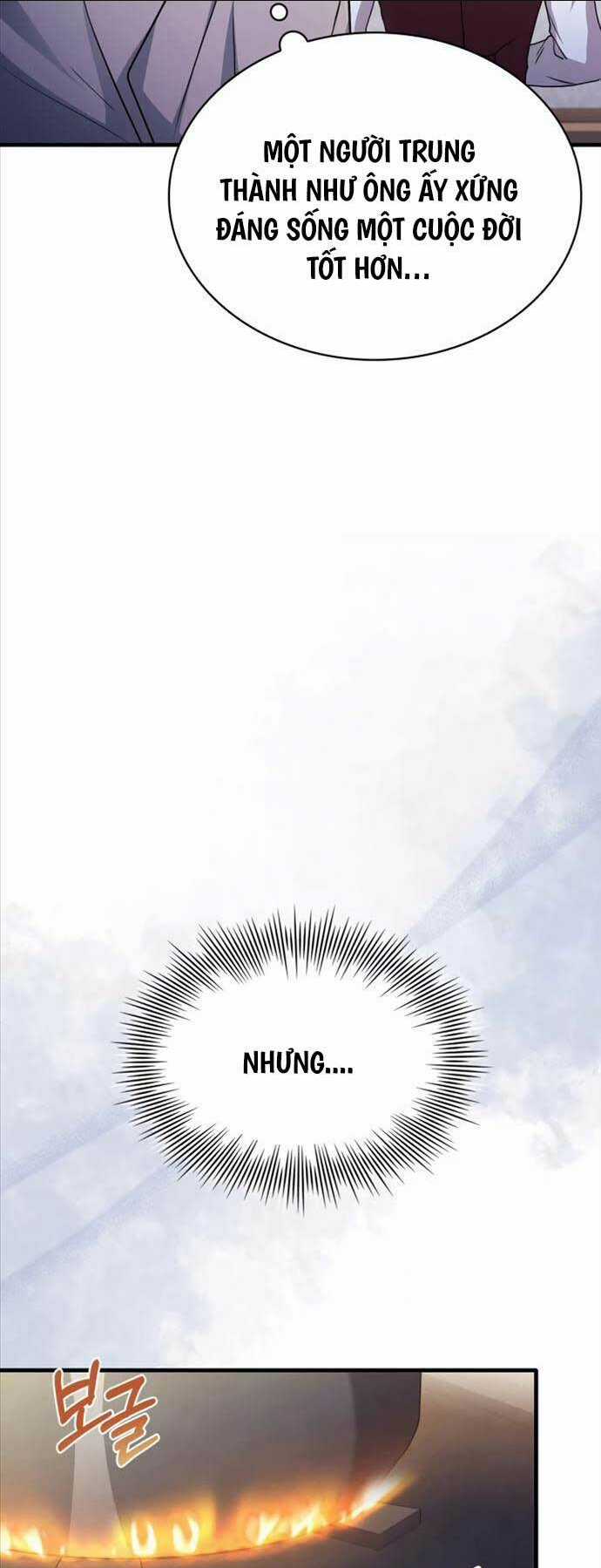 Hoàng Tử Bán Thuốc Chapter 3 trang 21