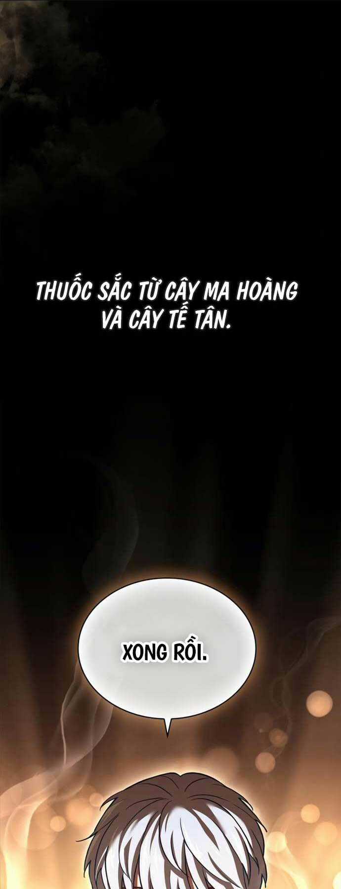 Hoàng Tử Bán Thuốc Chapter 3 trang 26