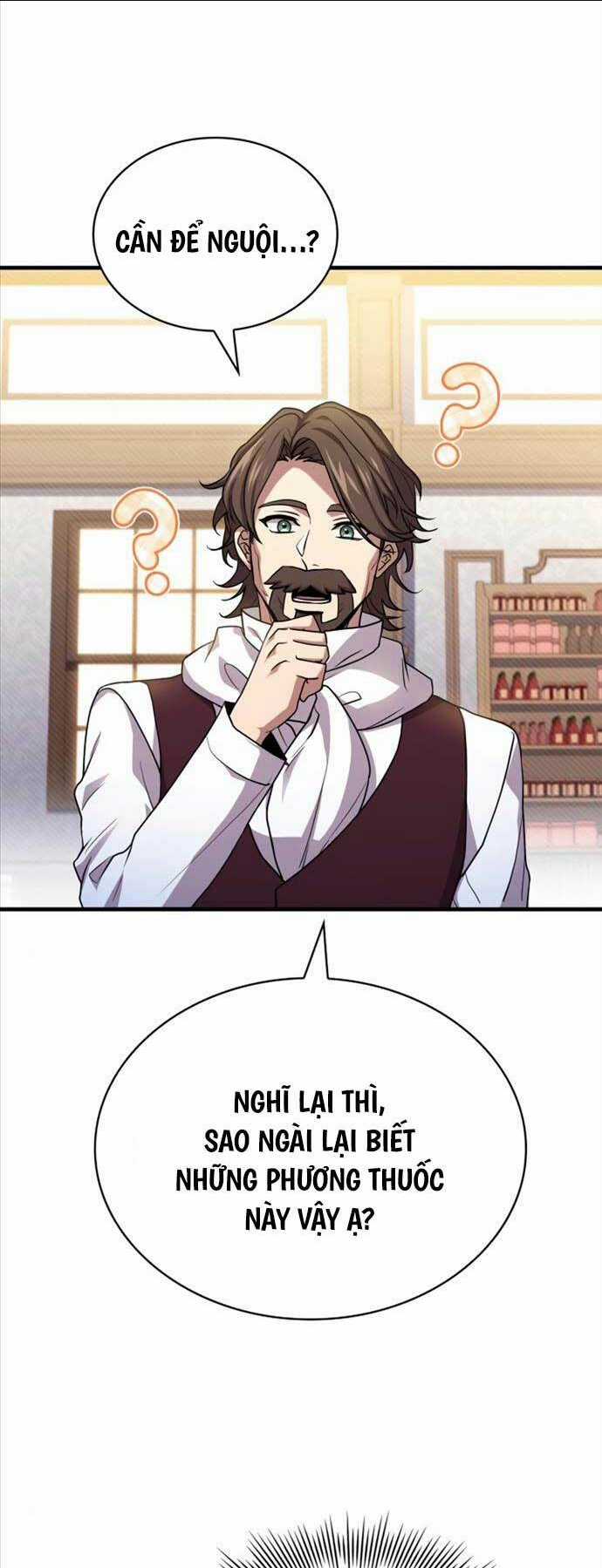 Hoàng Tử Bán Thuốc Chapter 3 trang 29