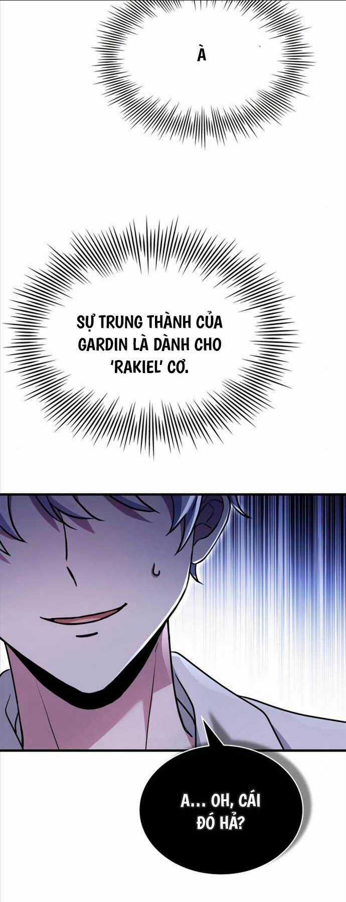 Hoàng Tử Bán Thuốc Chapter 3 trang 30