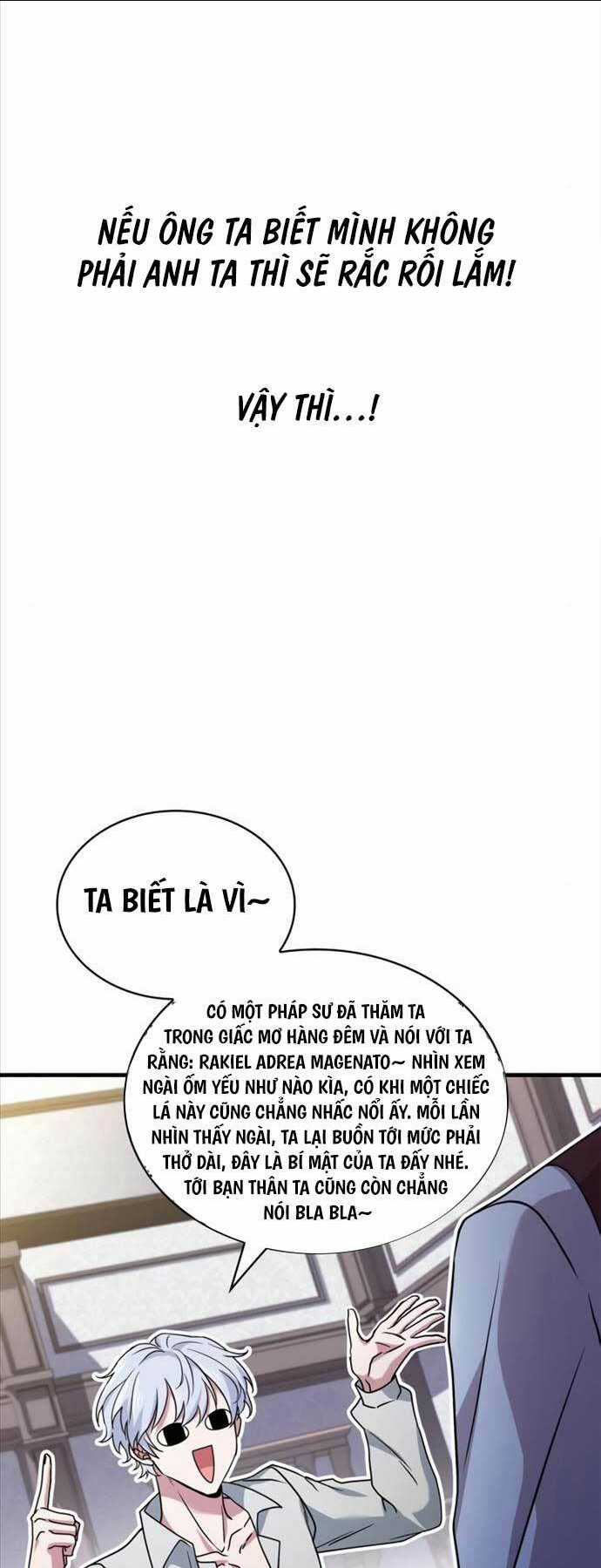 Hoàng Tử Bán Thuốc Chapter 3 trang 31