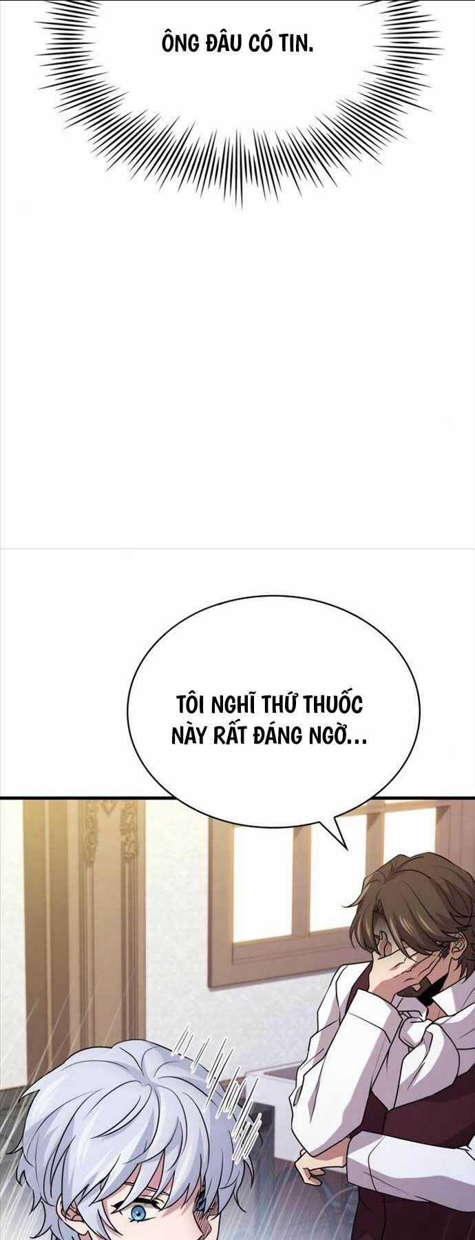 Hoàng Tử Bán Thuốc Chapter 3 trang 34