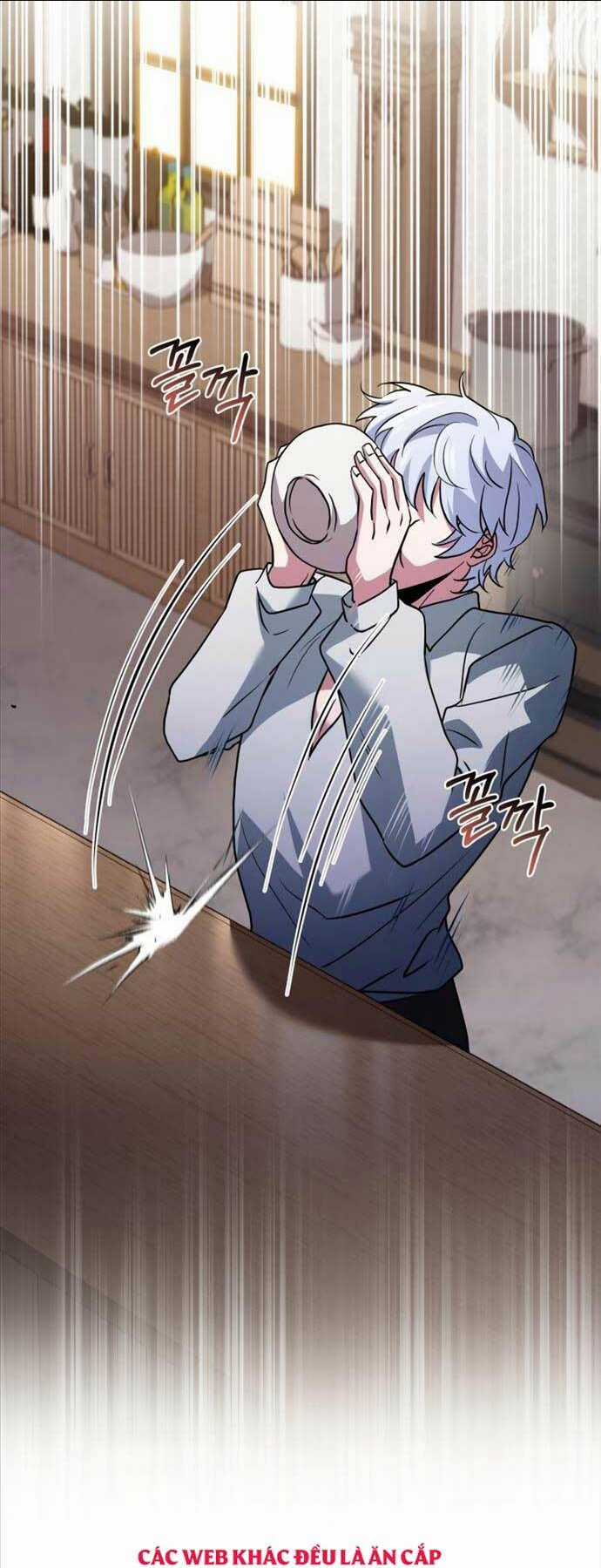 Hoàng Tử Bán Thuốc Chapter 3 trang 37