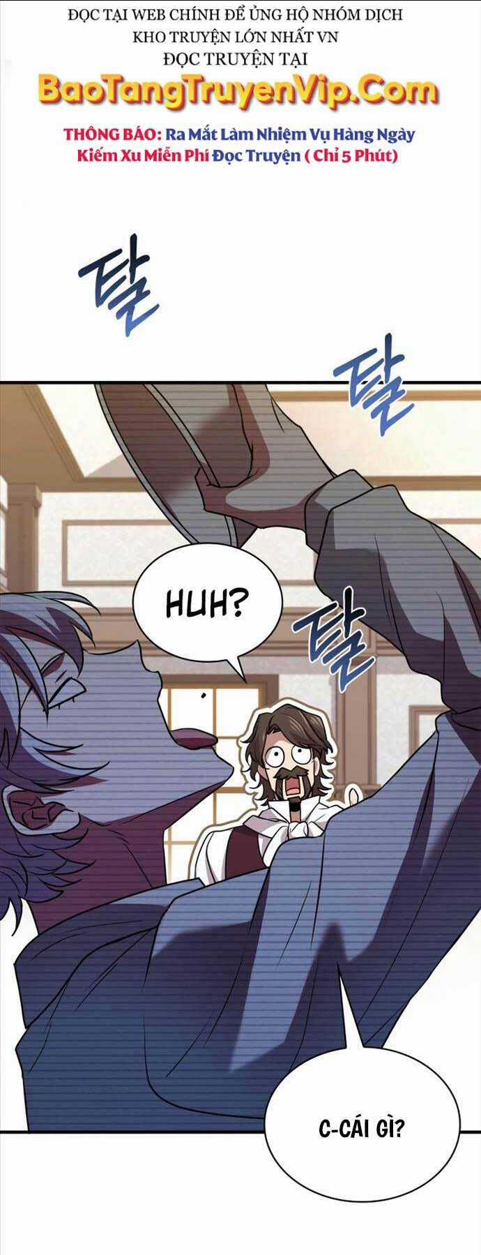 Hoàng Tử Bán Thuốc Chapter 3 trang 38