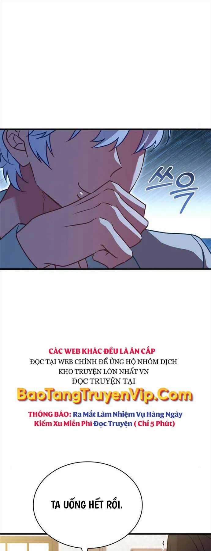 Hoàng Tử Bán Thuốc Chapter 3 trang 39