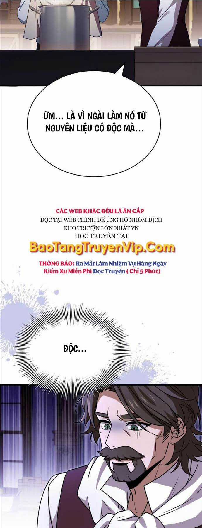 Hoàng Tử Bán Thuốc Chapter 3 trang 4