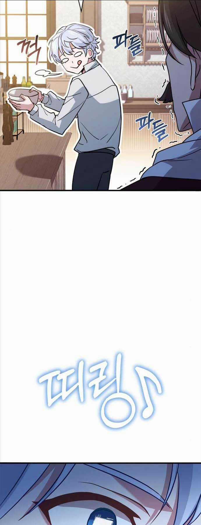 Hoàng Tử Bán Thuốc Chapter 3 trang 40