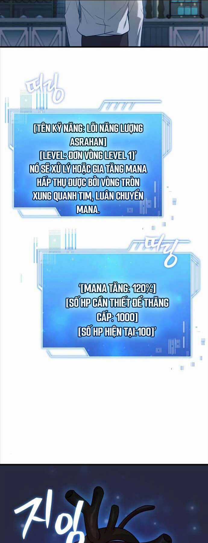 Hoàng Tử Bán Thuốc Chapter 3 trang 49